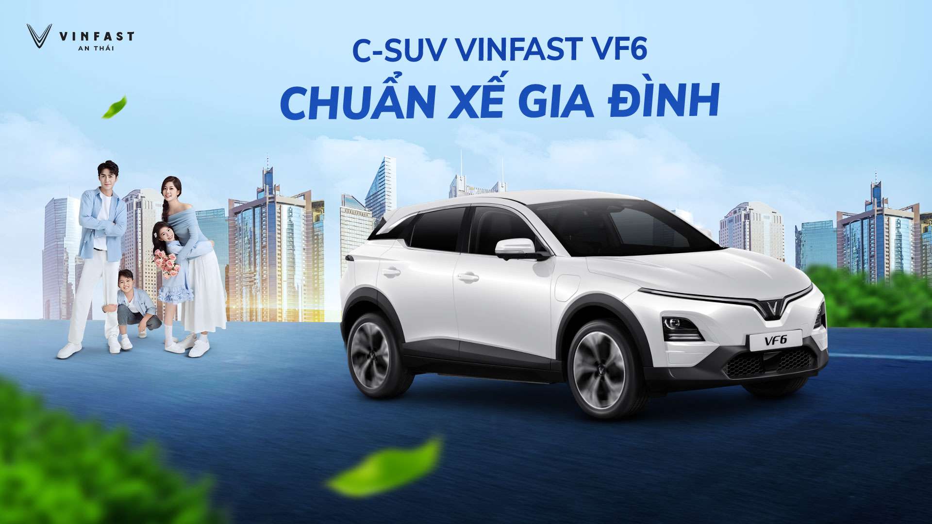 VinFast VF6