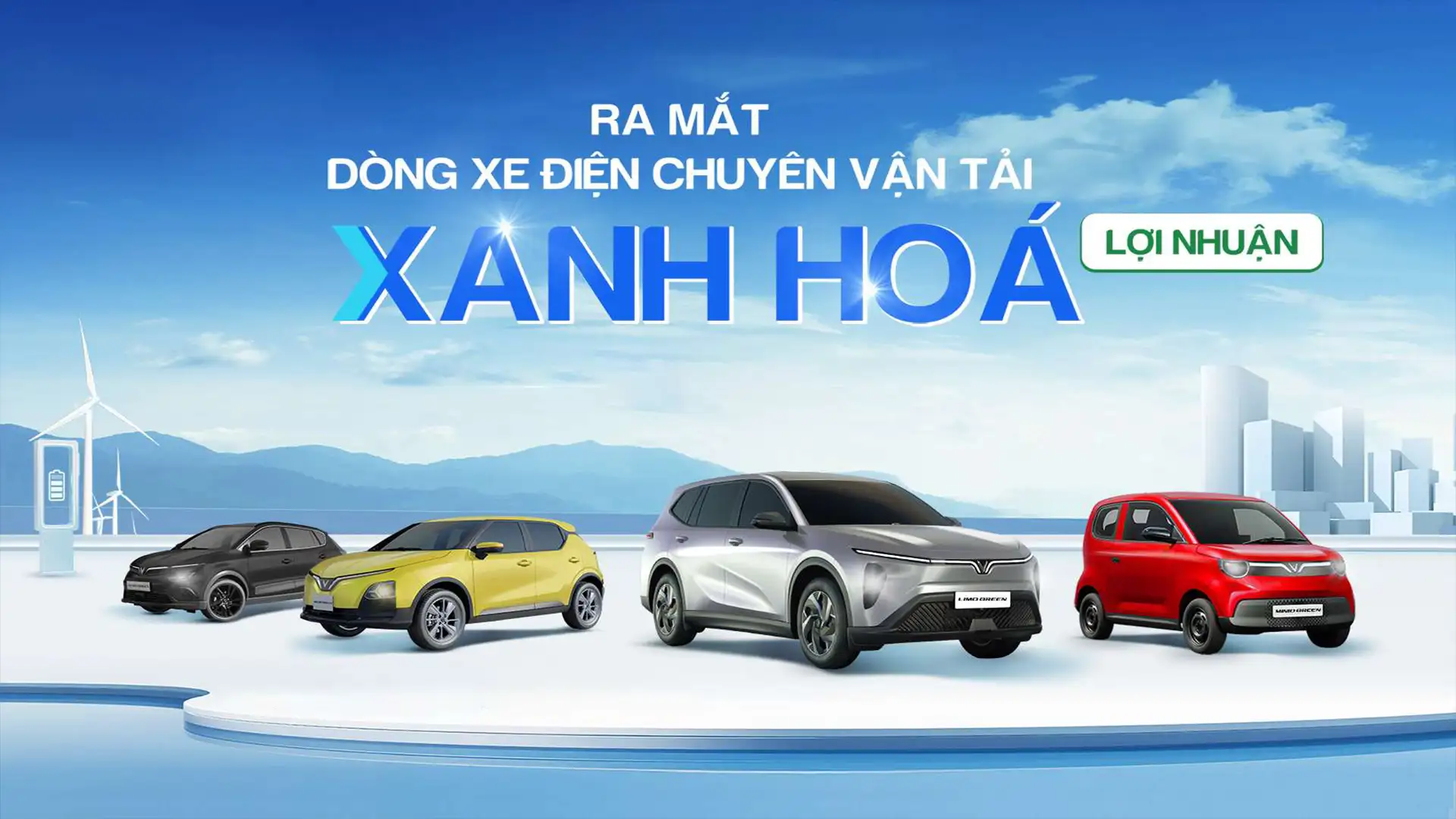 Tin tức VinFast Bình Dương