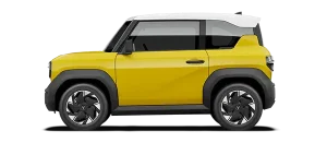 VinFast VF3