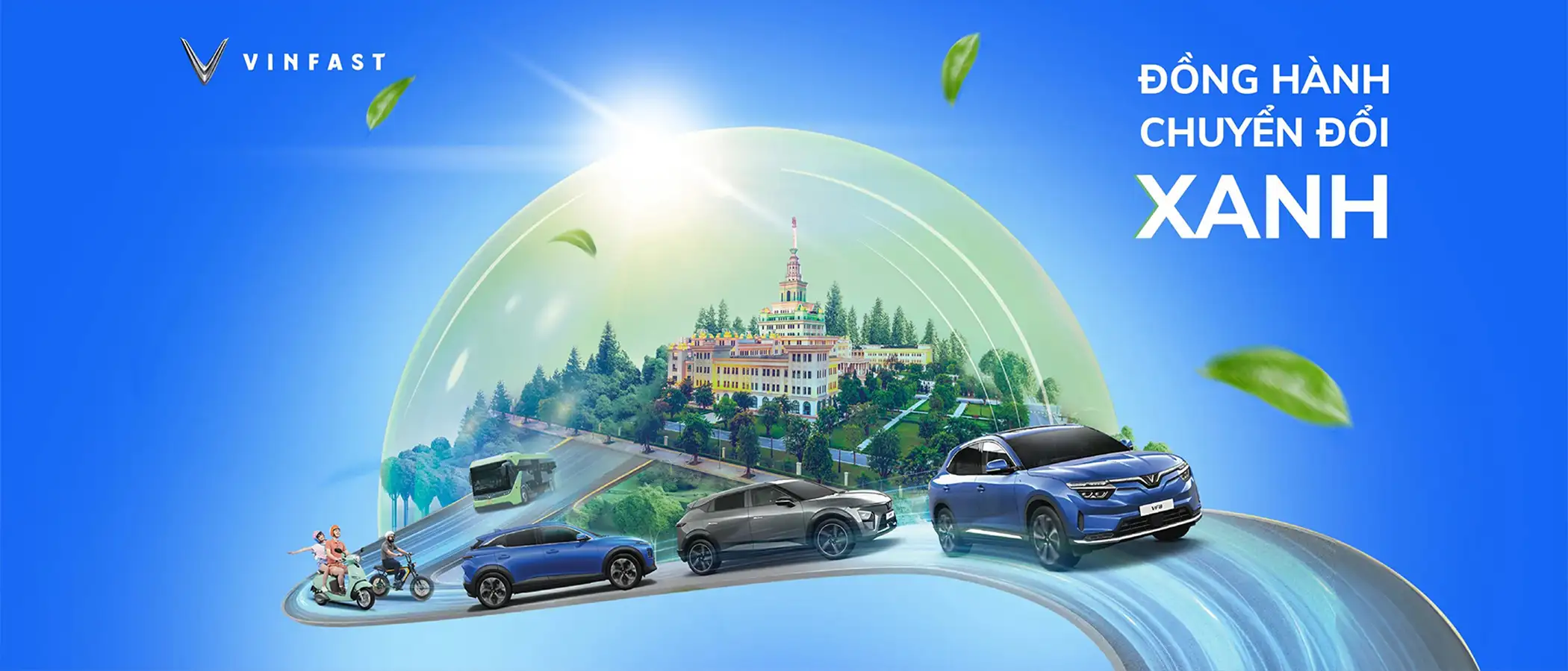 Tin tức xe điện VinFast